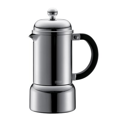 Espressokocher Chambord 10616-16 BODUM