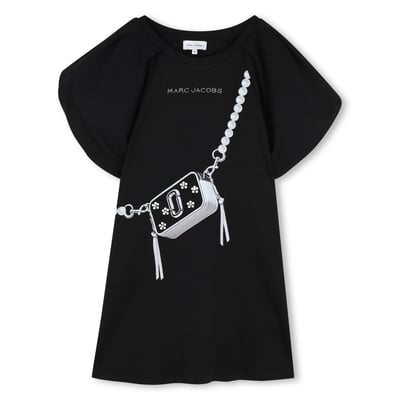 Robe manches courtes MARC JACOBS