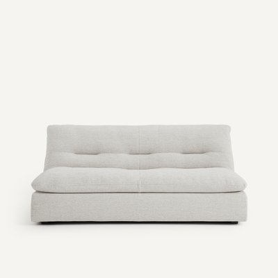 3-Sitzer-Modul Giuliano, recycelte Baumwolle AM.PM