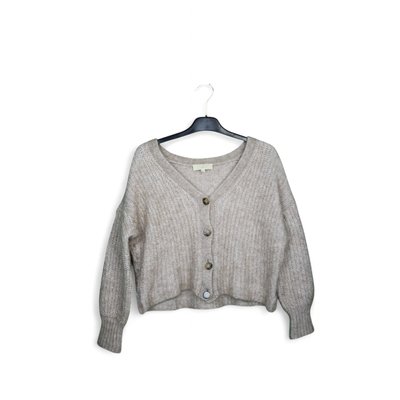 Gilet - Très bon état SEZANE