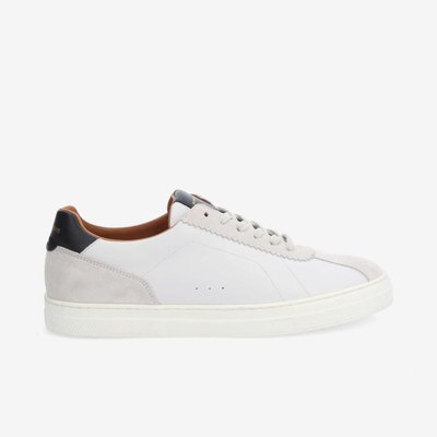 Sneakers SPARK CLAY T TOE SCHMOOVE