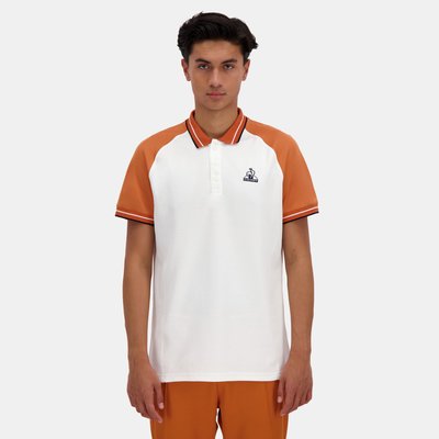 Polo  Héritage LE COQ SPORTIF