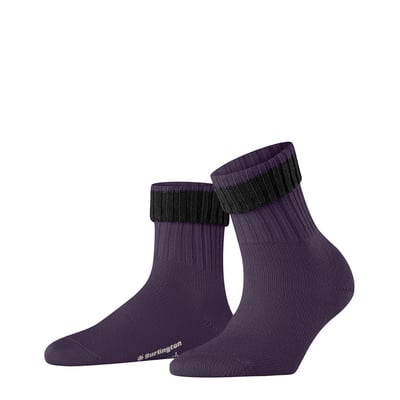 Chaussettes Plymouth Opaque BURLINGTON