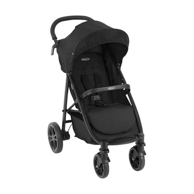 Eezefold Poussette noir Midnight GRACO