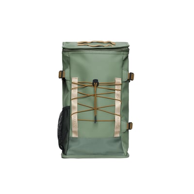 Sac à dos unisexe, TRAIL MOUTAINEER RAINS