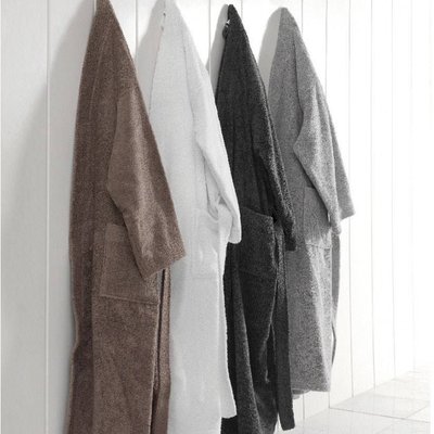 Peignoir Essentiel MONTELEONE LE LINGE