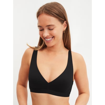 Soutien-gorge soft Polyamide SLEEK SKIN CALIDA