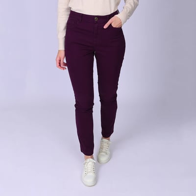 Pantalon Hilena MISE AU GREEN