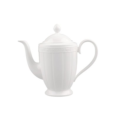 Cafetière 6 Pers. WHITE PEARL VILLEROY & BOCH