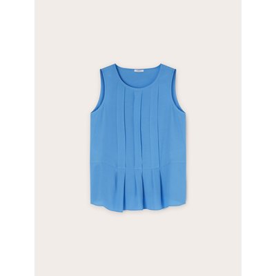 Top en tissu marocain de viscose MOTIVI