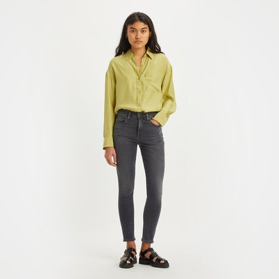 721 High Rise Skinny Jeans LEVI'S