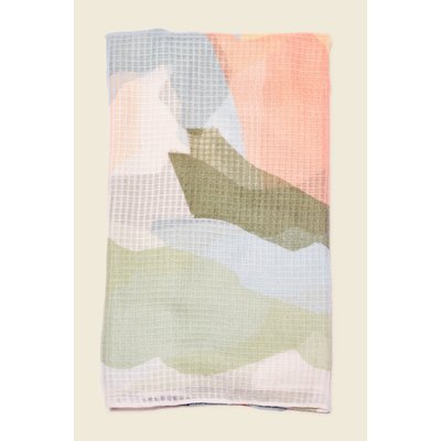 Foulard BONOBO
