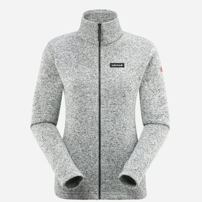Pull gilet sweat femme LAFUMA La Redoute