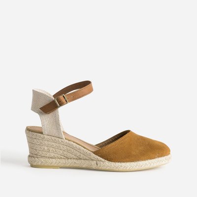 Sandales Compensées THEANE ERAM
