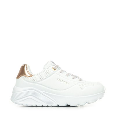 Basket à Lacets  Metallic Mode SKECHERS
