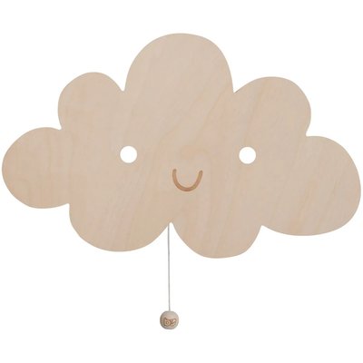Applique murale Nuage BABY'S ONLY