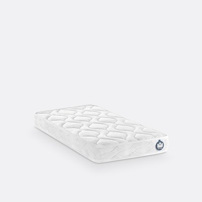 Matelas mousse Bultex nano bébé Tichou conf. ferme BULTEX