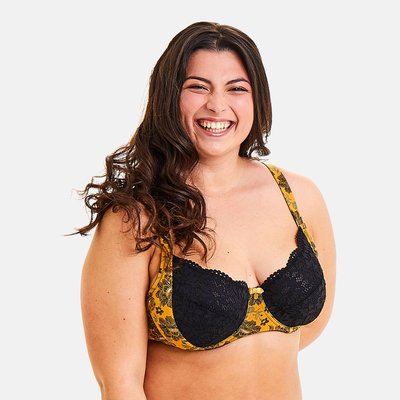 Soutien-gorge grand maintien BABILLAGES POMM'POIRE