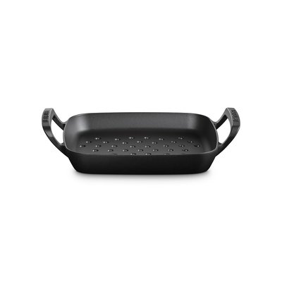 Panier à griller collection Barbecue LE CREUSET