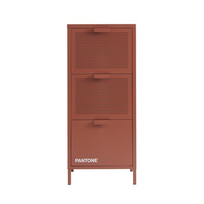Caisson de bureau en acier PANTONE