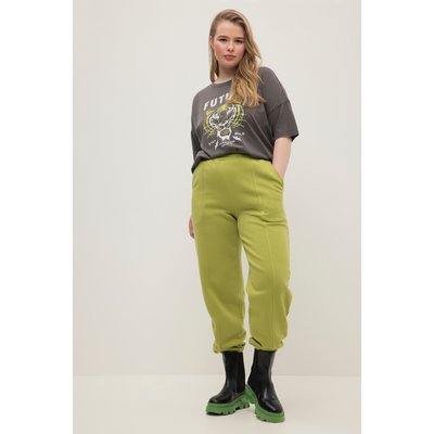 Pantalon en molleton, coupe Loose Fit STUDIO UNTOLD