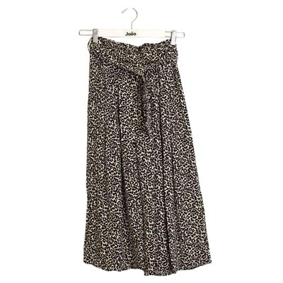 Jupe - Très Bon État SEZANE