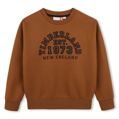 Sweat à manches longues TIMBERLAND
