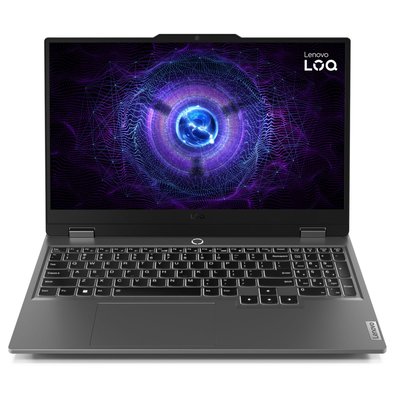 PC Gamer LOQ 15IAX9 RTX3050 LENOVO
