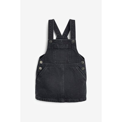 Pinafore Denim Sans Manches NEXT