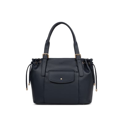 Sac cabas porté épaule  ZORA HEXAGONA