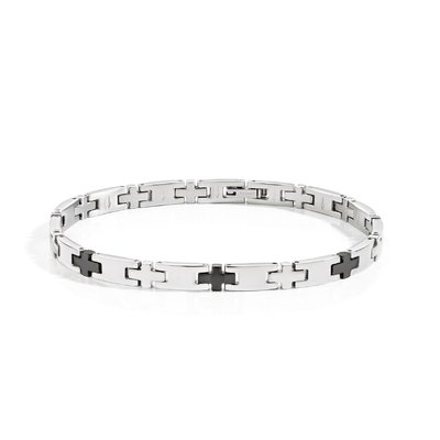 Bracelet en acier BASIC SECTOR NO LIMITS