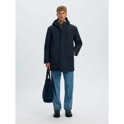 Parka SELECTED