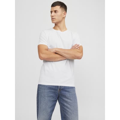 Pack de 5 t-shirts JACK & JONES