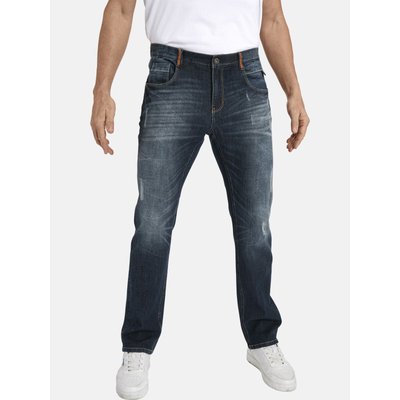 Jean court homme La Redoute