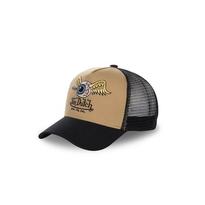 Casquette trucker Art Foncé VON DUTCH