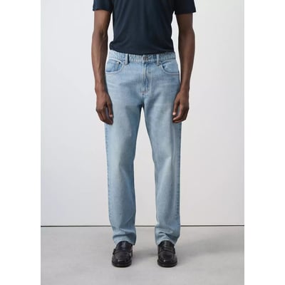 Jean Bob regular-fit MANGO MAN