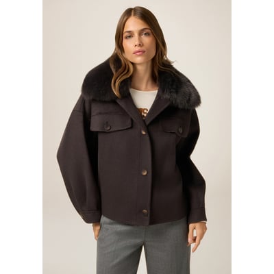 Manteau court OLTRE