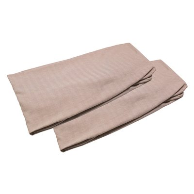 Drap-housse en coton Set de 2 KINDSGUT