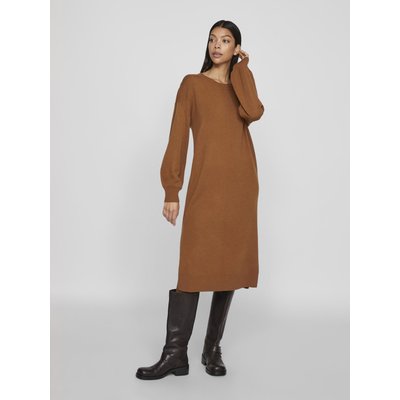 Robe mi-longue VILA VILA