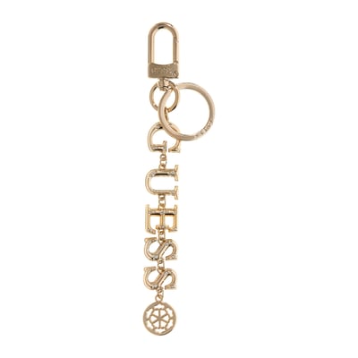 Porte-Clés Logo GUESS