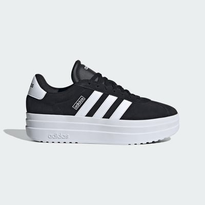 Baskets VL Court Bold ADIDAS SPORTSWEAR