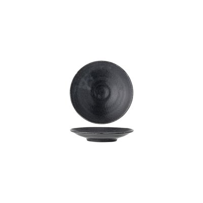 Assiette en porcelaine Yoko BLOOMINGVILLE