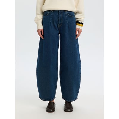 Jeans Barrel SELECTED