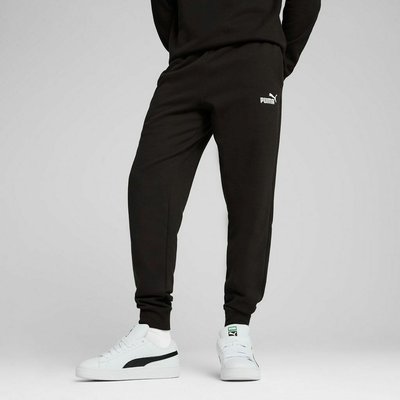 Pantaloni da sport essenziali in felpa PUMA
