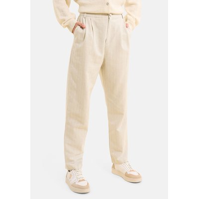 Pantalon de costume rayures tennis ICODE