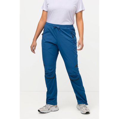 Pantalon outdoor à taille élastique. Double ULLA POPKEN