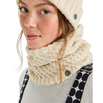 Tour de cou BLIZZARD COLLAR. ROXY