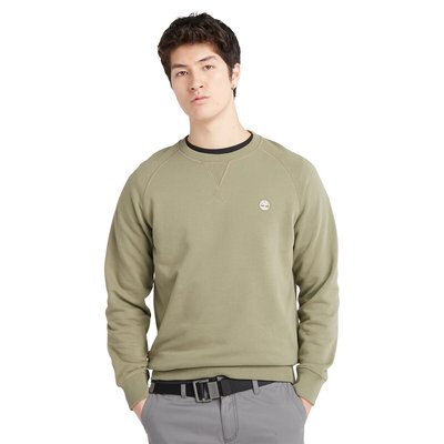 Sweat col rond Exeter River TIMBERLAND