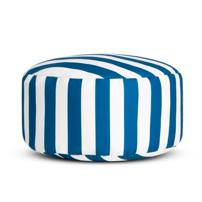 Pouf imperméable STRIPES REALLY NICE THINGS