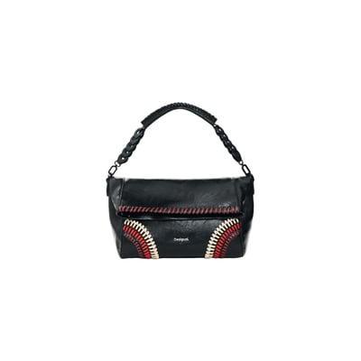 Sac effet cuir moyen DESIGUAL